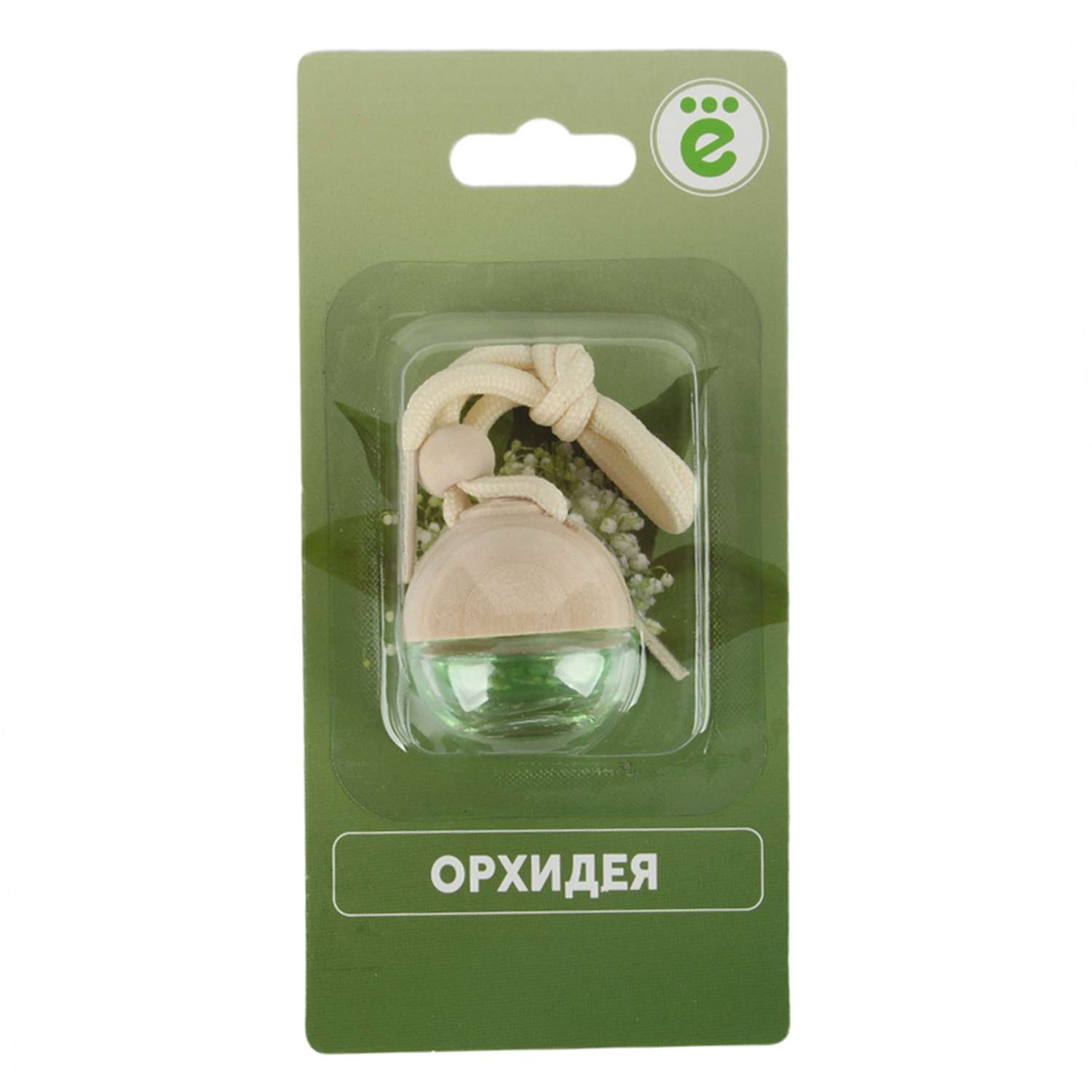 Ароматизатор бутылка ё в ассортименте - фото 2