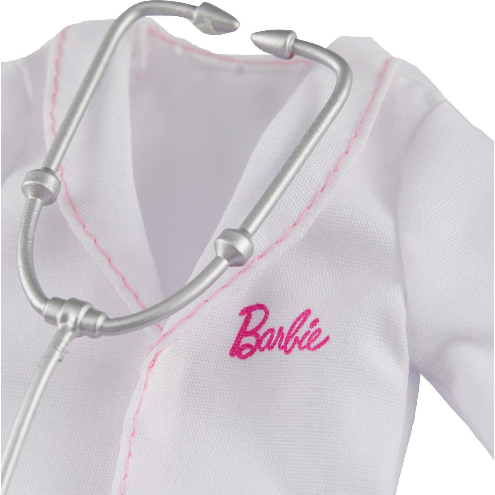 Кукла модельная Barbie GLH64 - фото 6