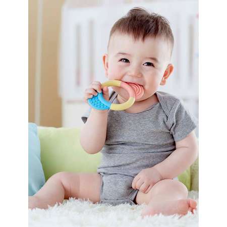 Прорезыватель Hape Кольцо