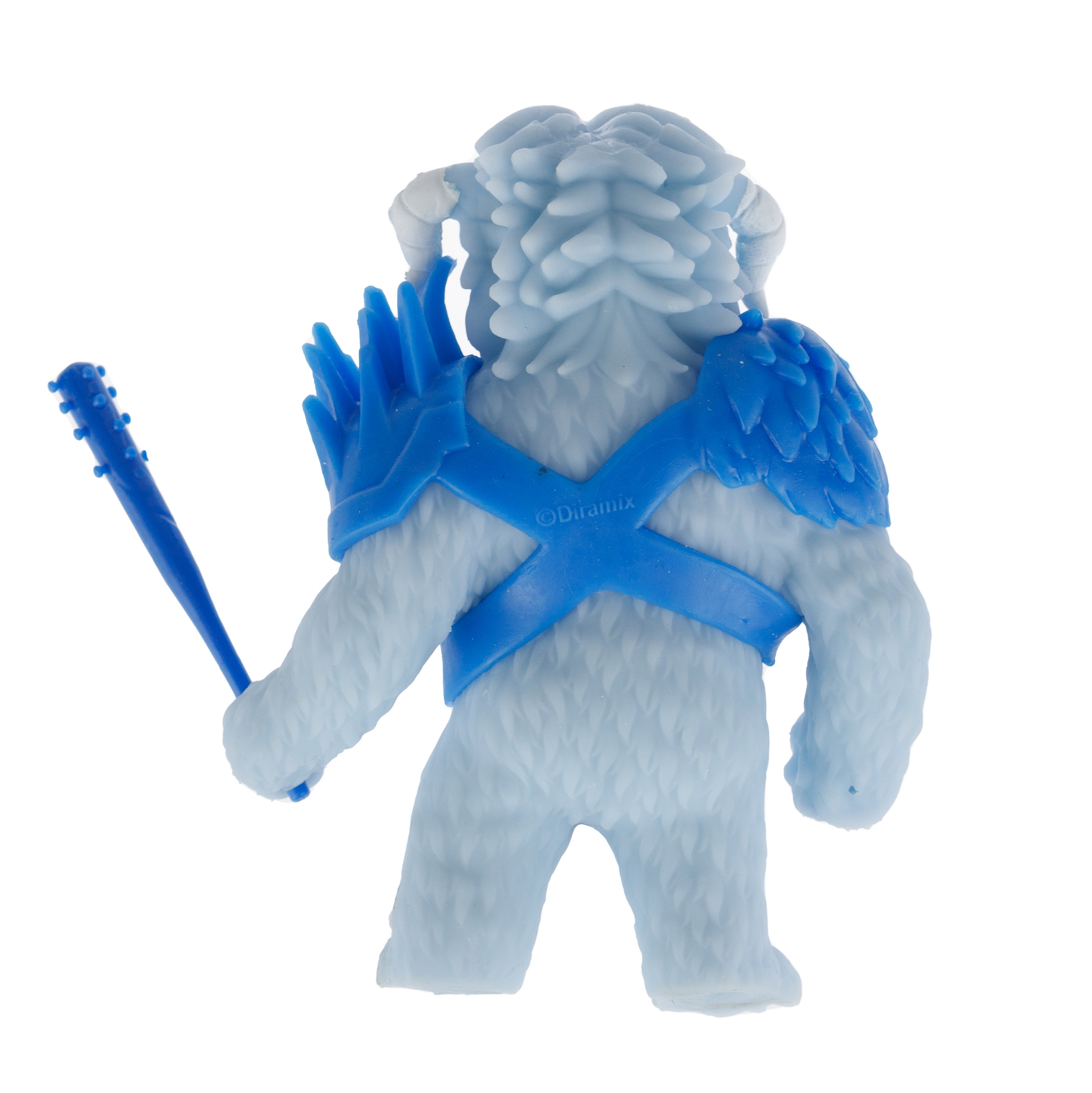 Фигурка Monster Flex Monster Flex Combat - фото 7