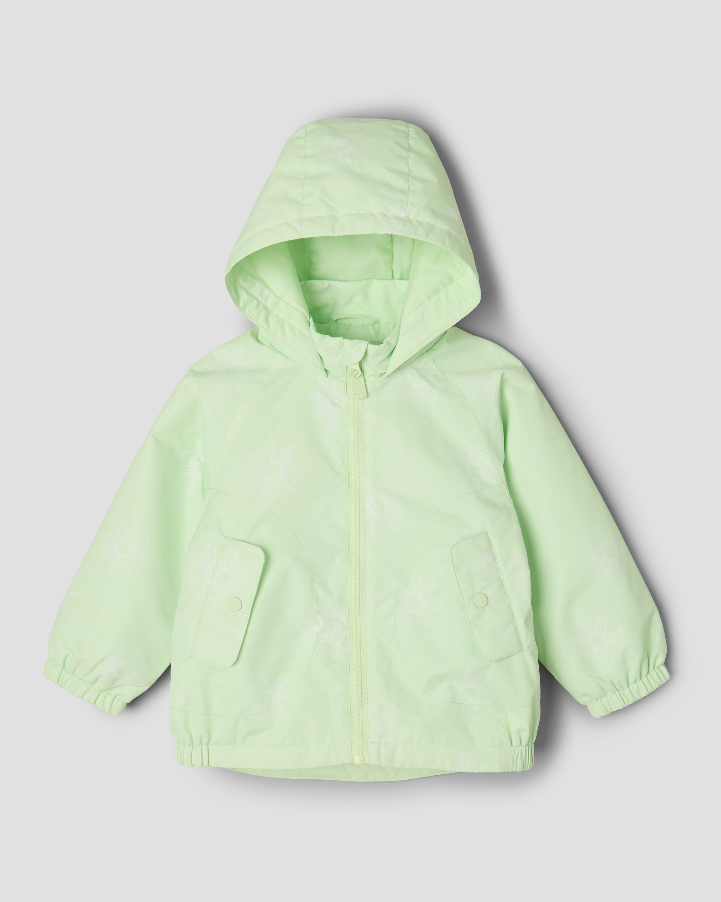 Куртка BabyGo S26BG4-H14ig-54 - фото 1