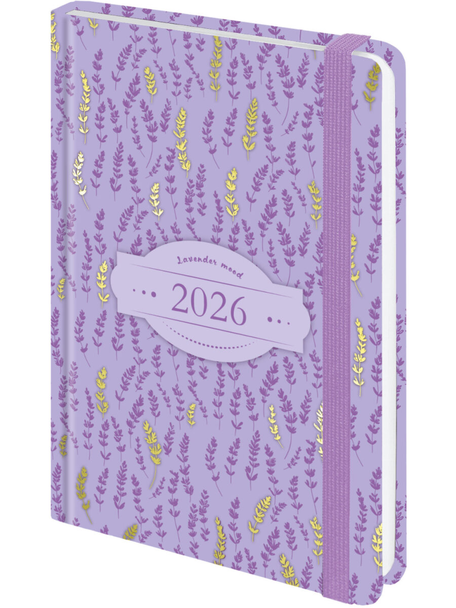 Ежедневник Brauberg - фото 4