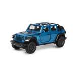 Внедорожник Rastar Jeep Wrangler Rubicon 4xe 1:32