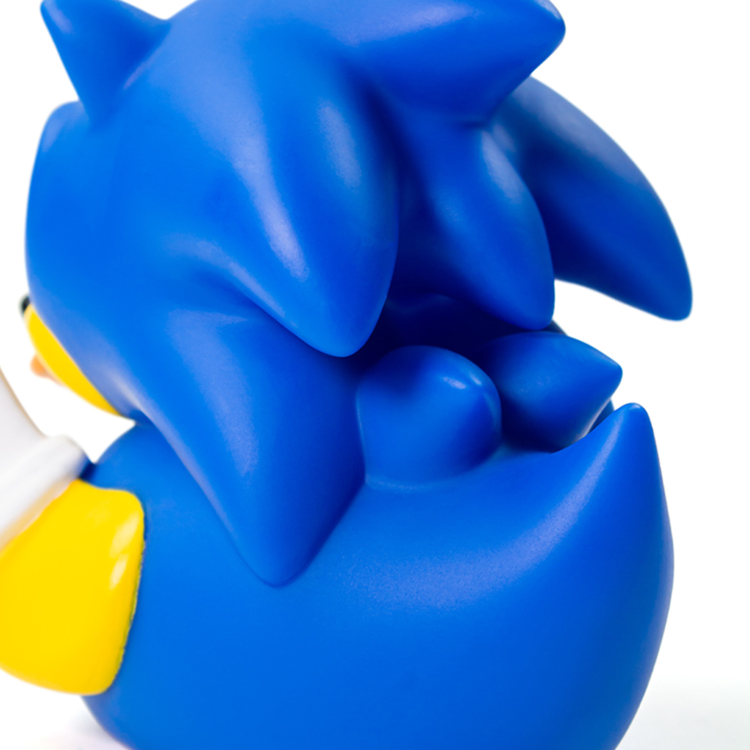 Фигурка Sonic The Hedgehog Утка Tubbz Sonic Box - фото 5