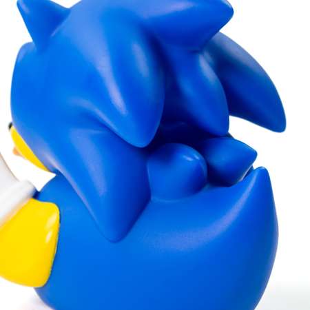 Фигурка Sonic The Hedgehog Утка Tubbz Sonic Box