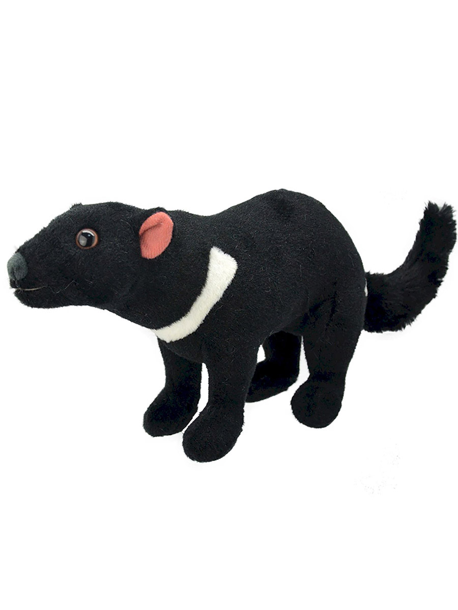 Мягкая игрушка All About Nature - фото 1