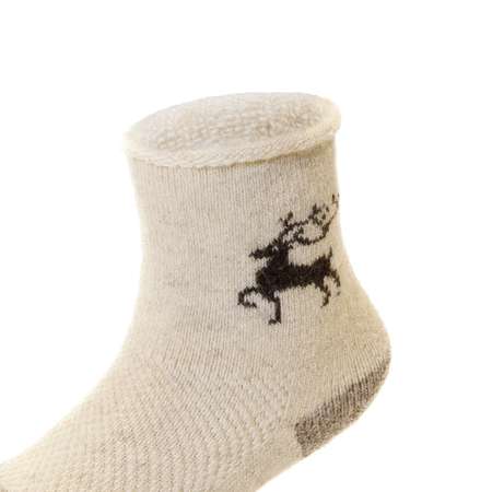 Носки EUROWOOL