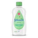 Масло Johnsons 300 мл