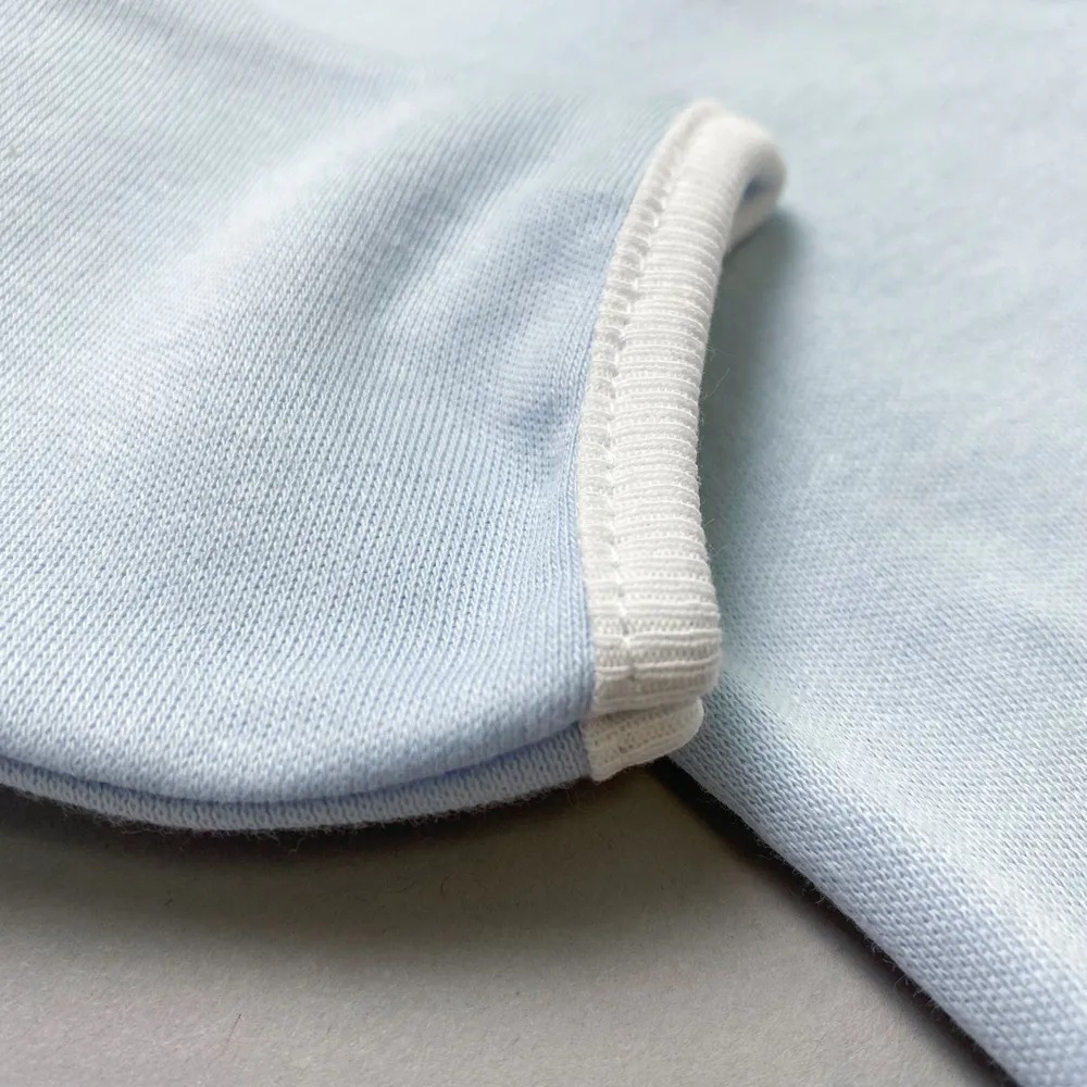 Кофточка с ползунками и шапочкой Clariss ЦБ-00001486 - фото 7