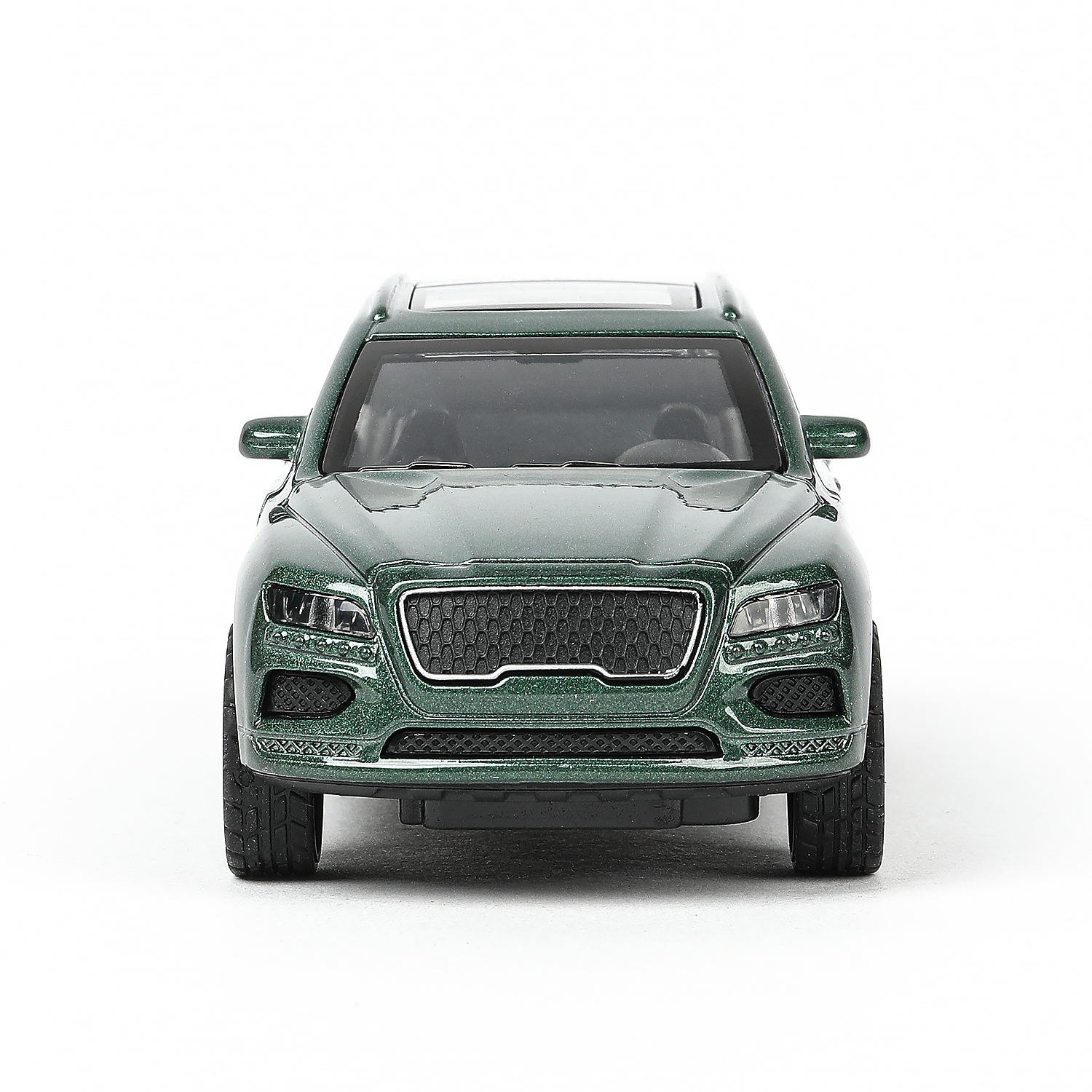 Автомобиль Технопарк 384166 - фото 9