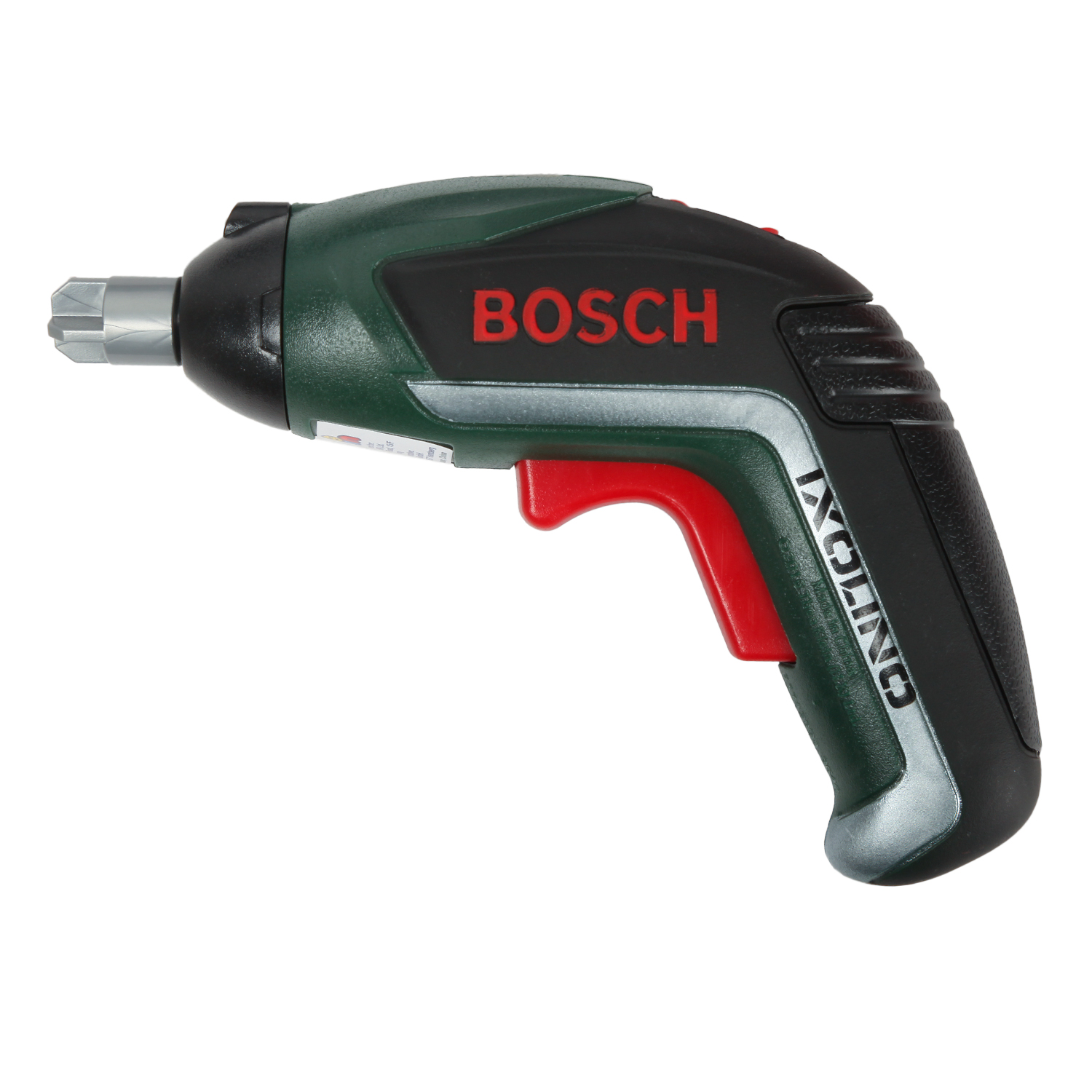 Игрушка Klein Bosch - фото 4