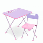 Комплект мебели NiKA kids