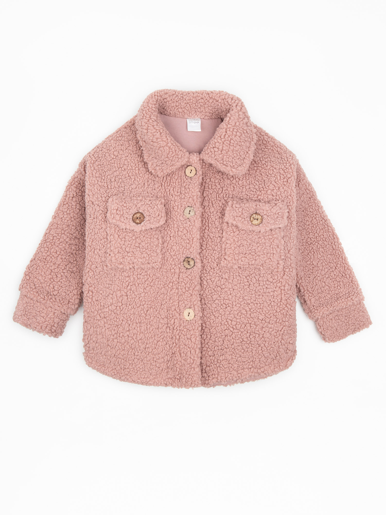 Куртка Amarobaby AB-OD23-20L/06 - фото 10