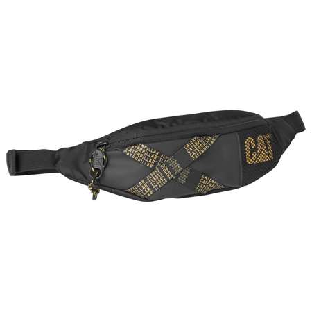 Сумка CATERPILLAR поясная