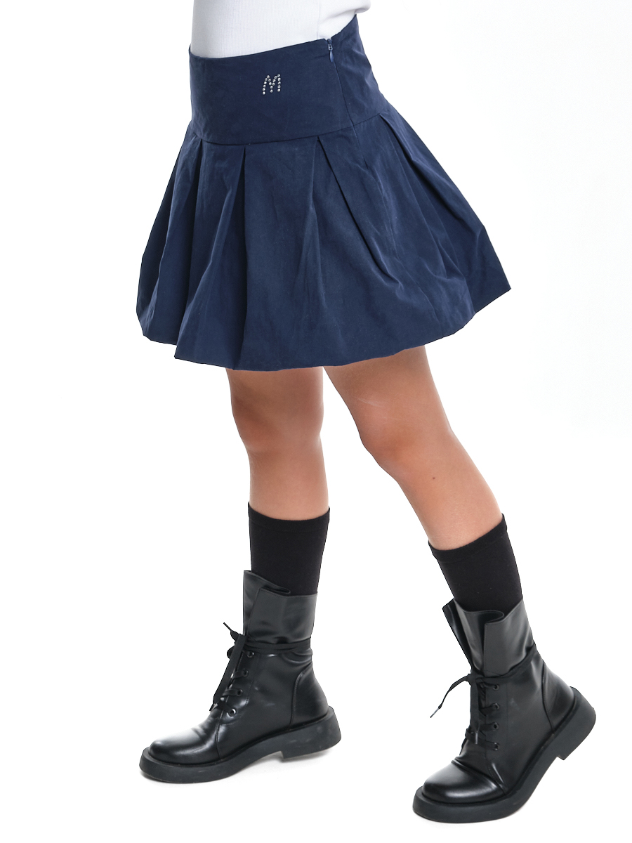 Юбка Mini-Maxi 22-0504-1 - фото 2