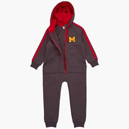 Комбинезон Mini-Maxi