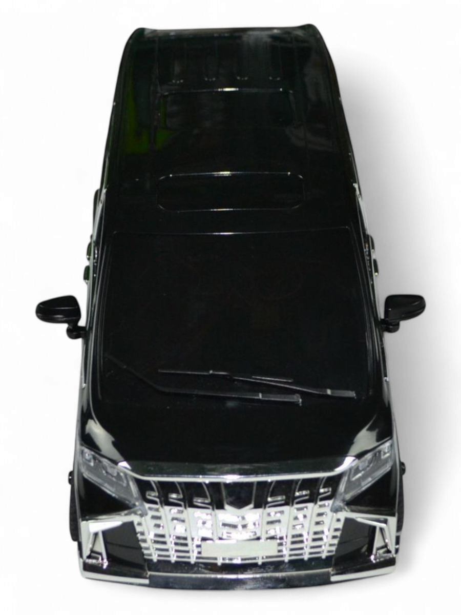 Автомобиль РУ CS Toys Toyota 1:16 - фото 7