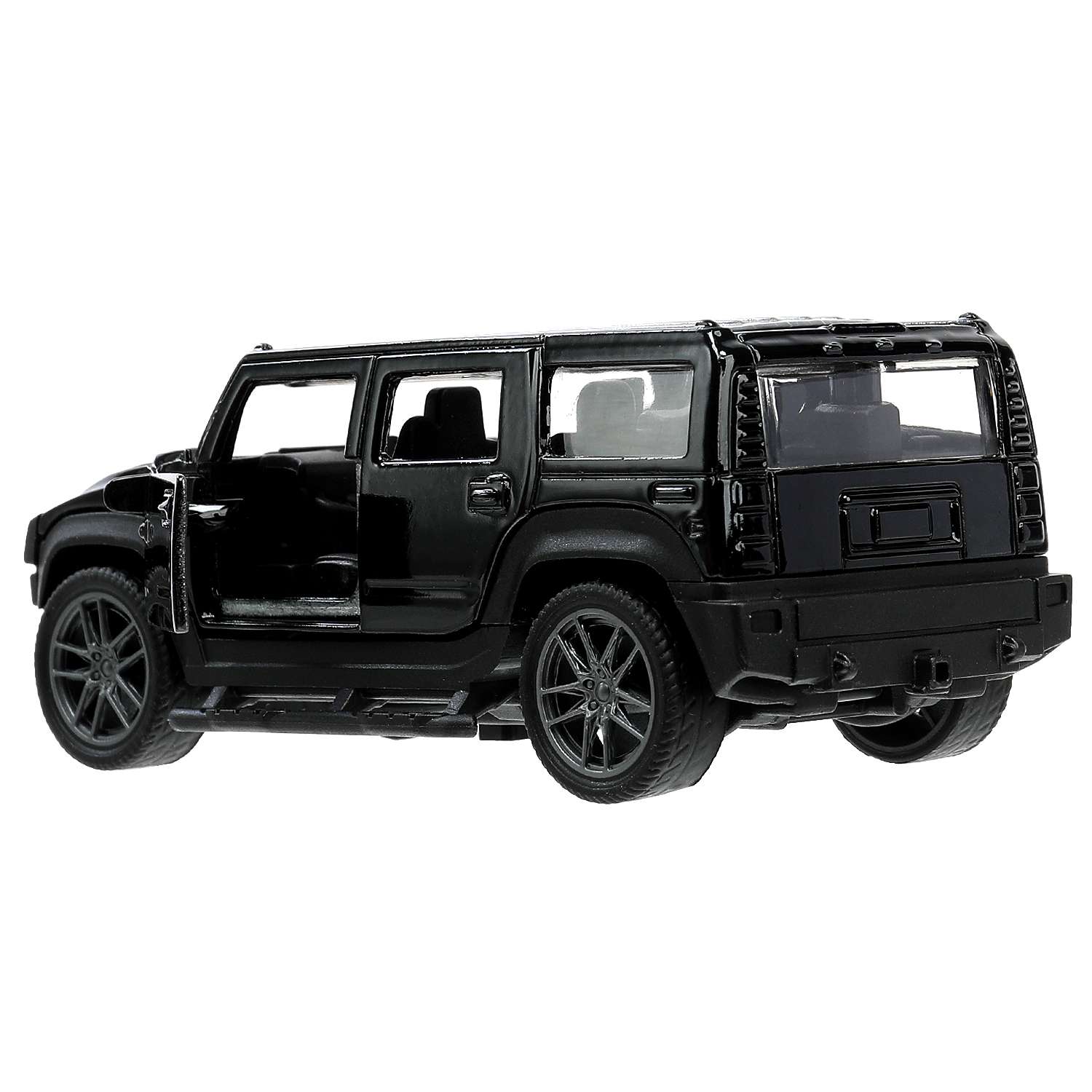Автомобиль Технопарк Hummer 385751 - фото 7
