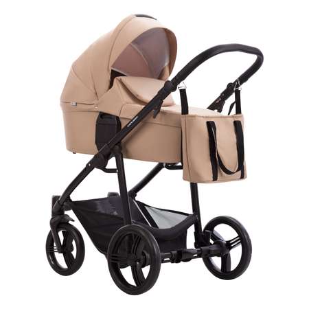 Коляска 2 в 1 Bebetto Explorer