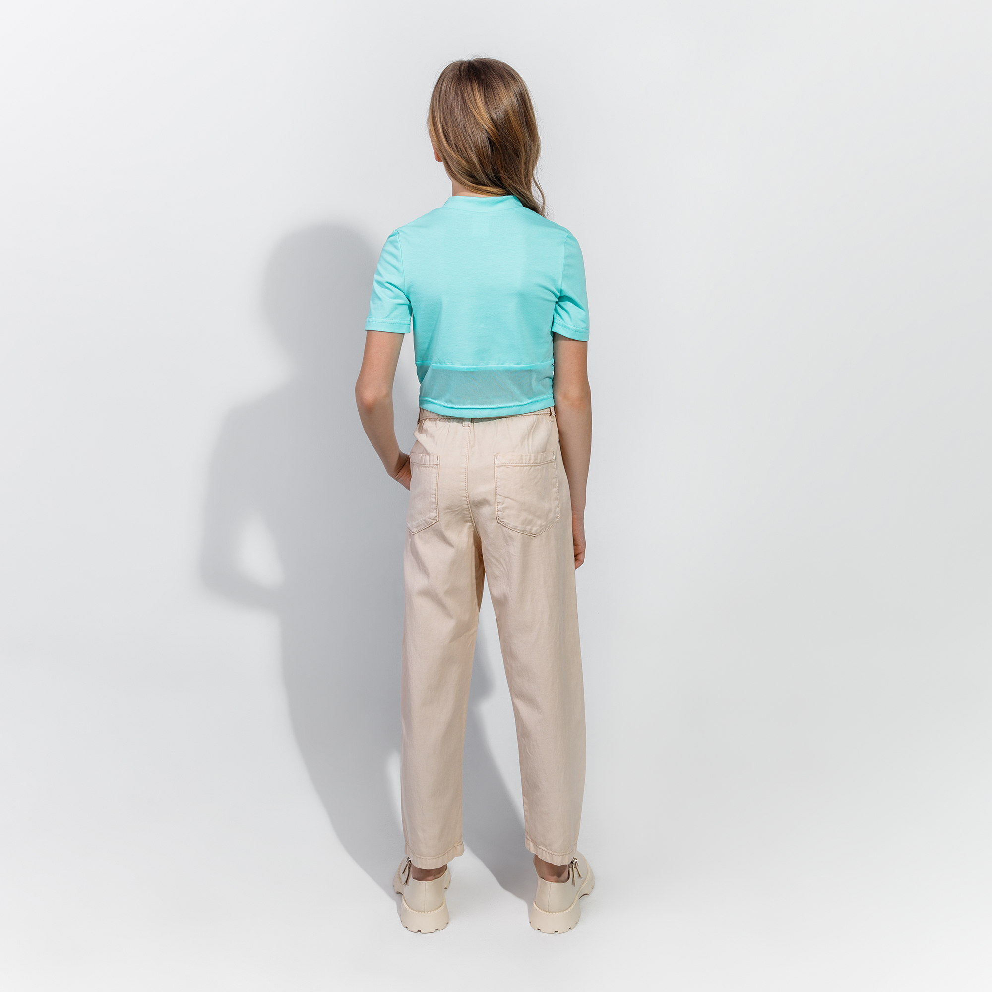 Топ Amarobaby AB-OD22-B2701/18 - фото 6