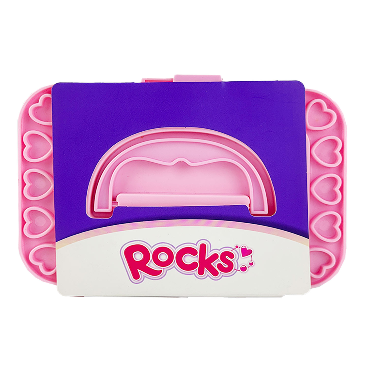 Набор для творчества Demi Star бисер Шкатулка - фото 11