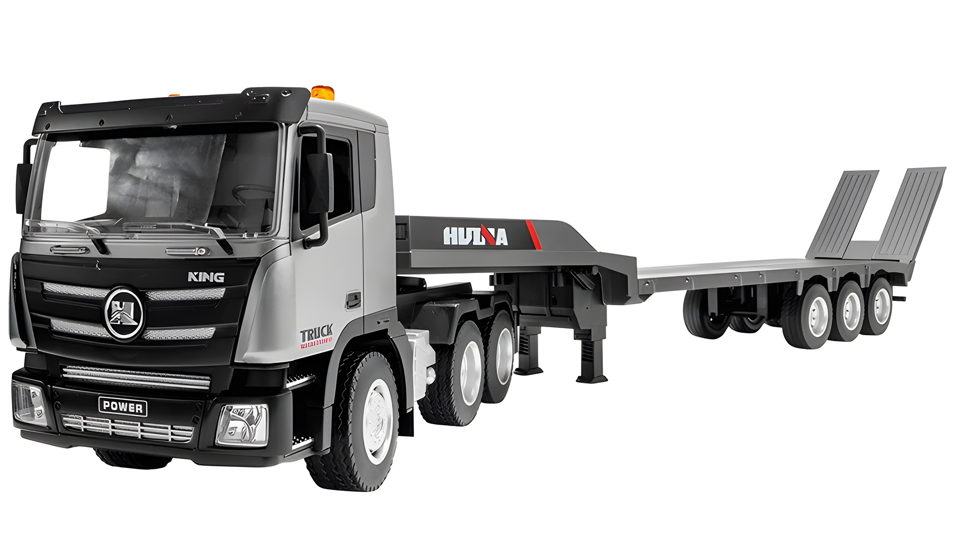 Автомобиль РУ 1:24 - фото 1