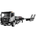 Автомобиль РУ 1:24