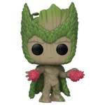 Фигурка Funko Marvel Groot as Scarlet Witch