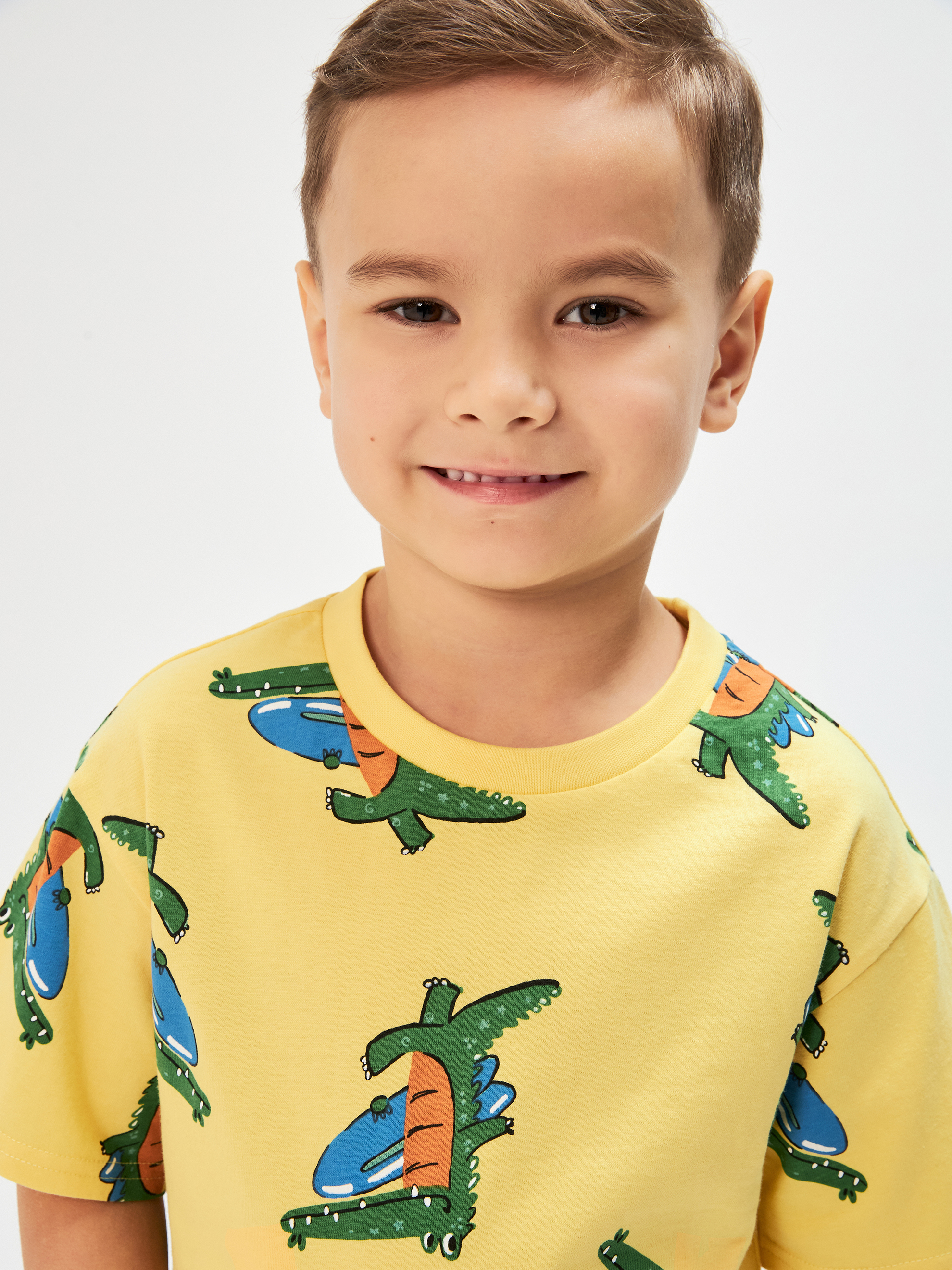 Футболка Acoola 20120510227_0076060 - фото 2