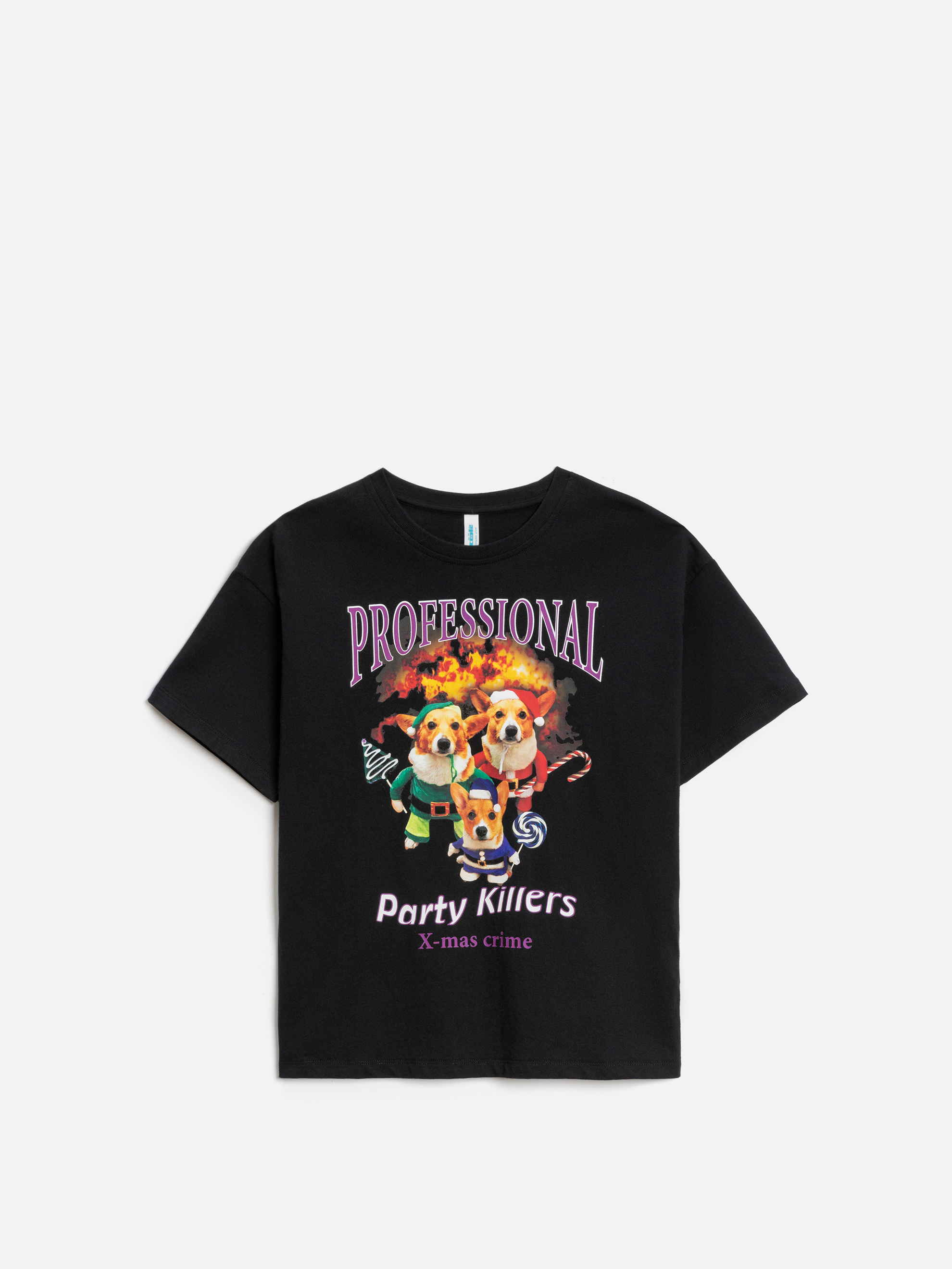 Футболка Acoola 20110510262_0093497 - фото 2