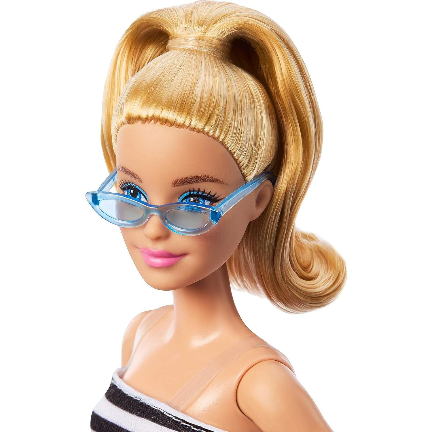 Кукла модельная Barbie Модница HRH11 - фото 3