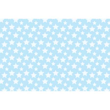 Плед Сирень Сердечки и котики 90х140 см двусторонний