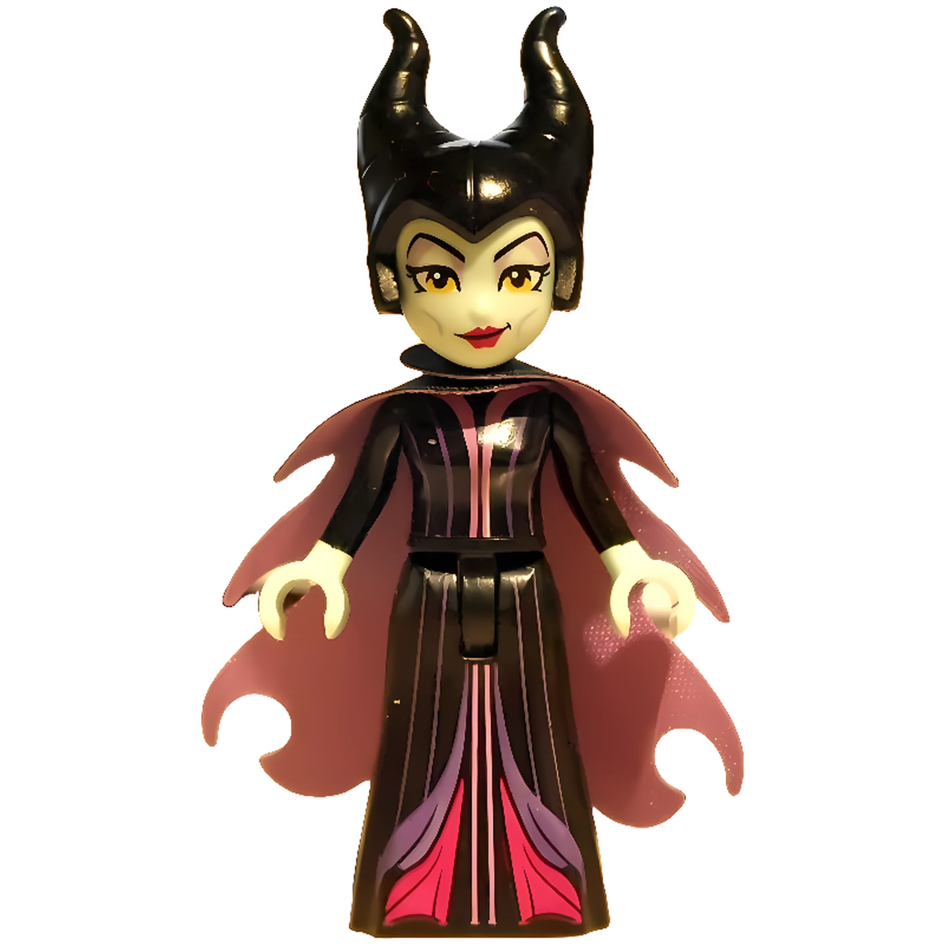 Фигурка LEGO Disney Maleficent - фото 1