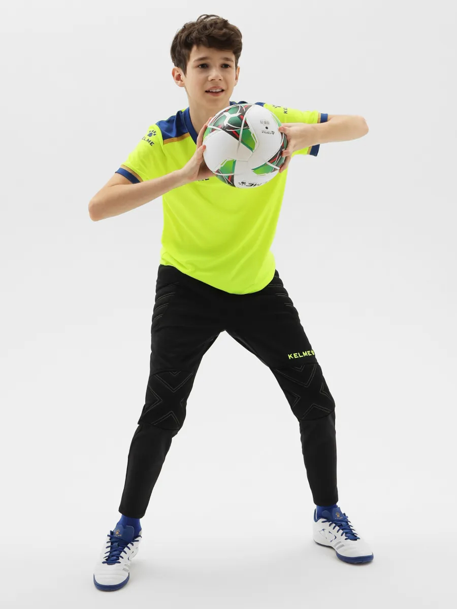 Брюки вратарские KELME K15Z408LC-010 - фото 2
