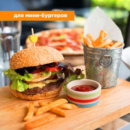 Набор для канапе Paterra 401-167