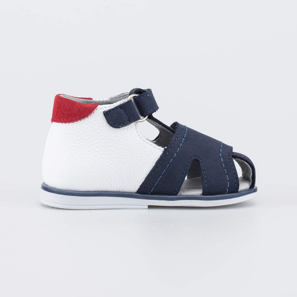 Сандалии Котофей 022158-21 - фото 2