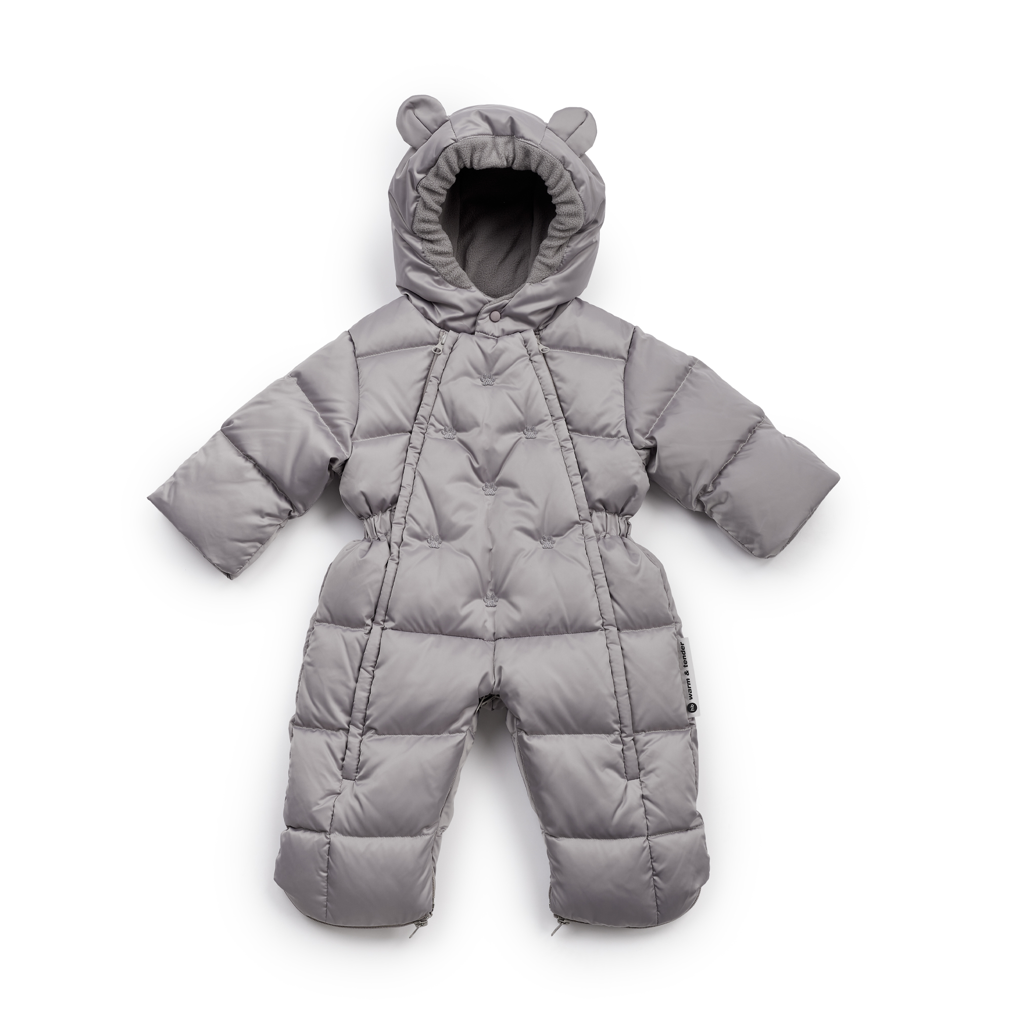 Комбинезон Happy Baby 89030-сс - фото 1