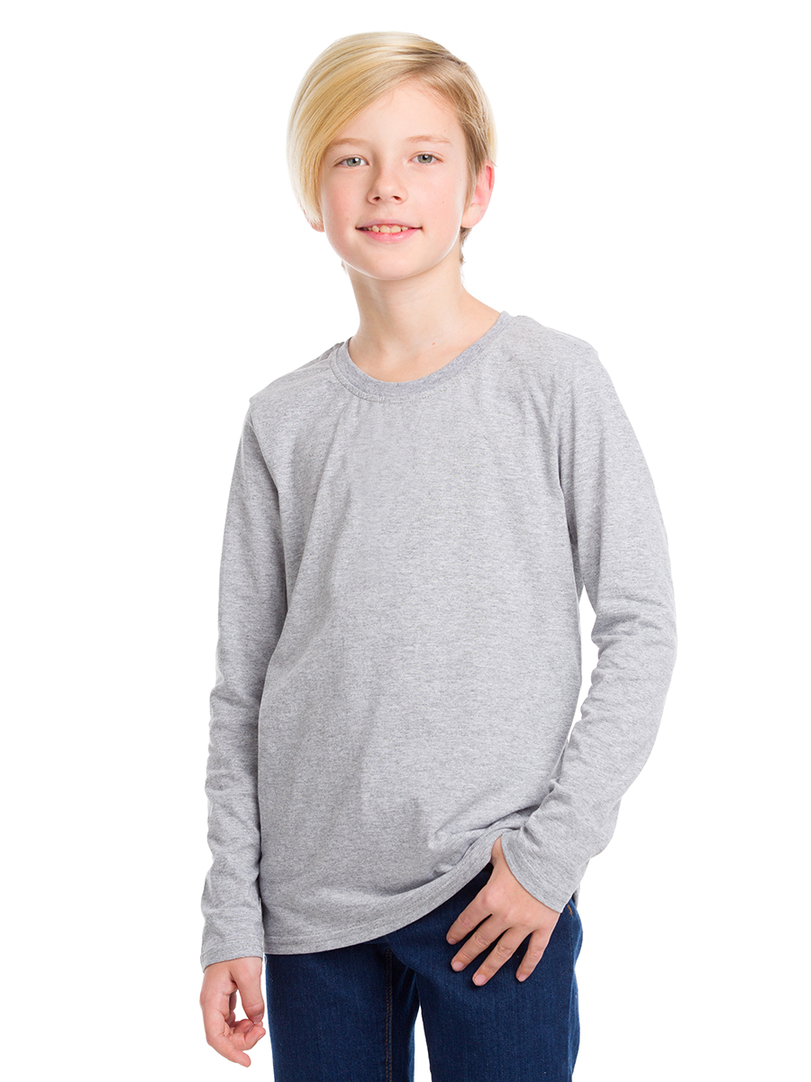 Лонгслив N.O.A. 11595-2 - фото 1