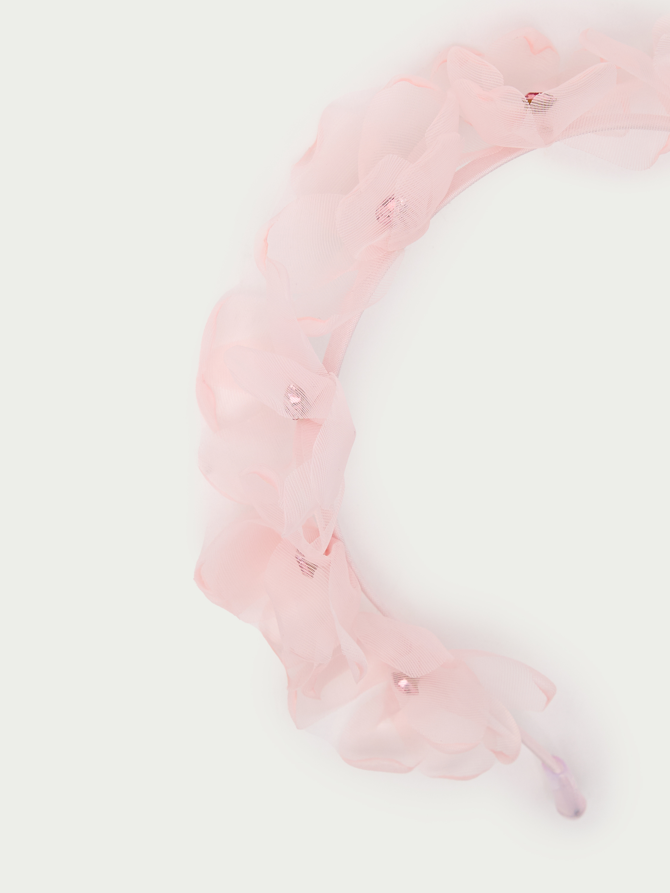 Ободок Orsolini W26OR3-NY-R2kg-JJ - фото 2