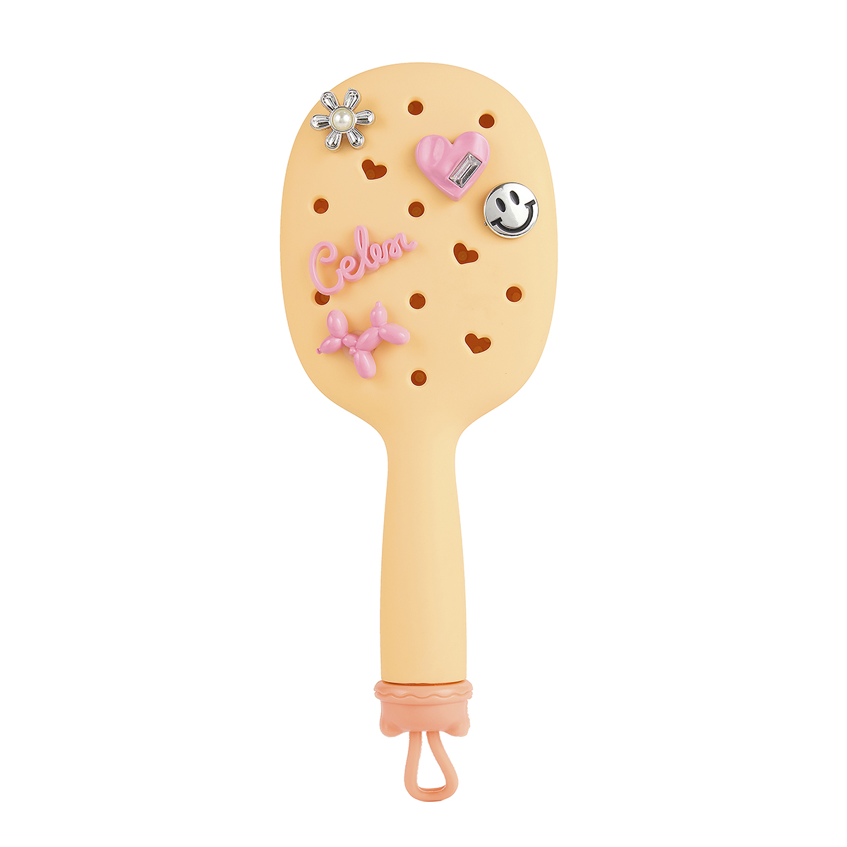 Массажная расческа SOLOMEYA - фото 12