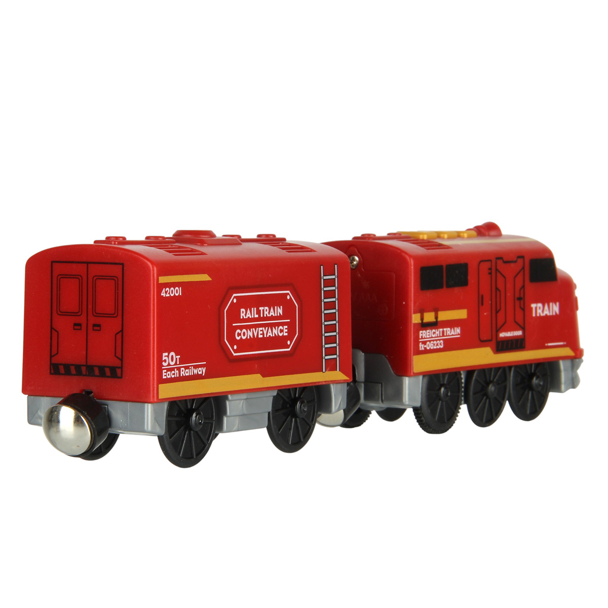 Поезд Veld Co 136666 - фото 4