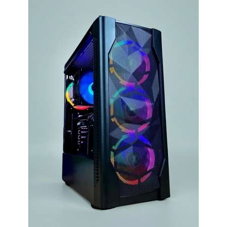 Игровой компьютер Kwik NovaStrike X3