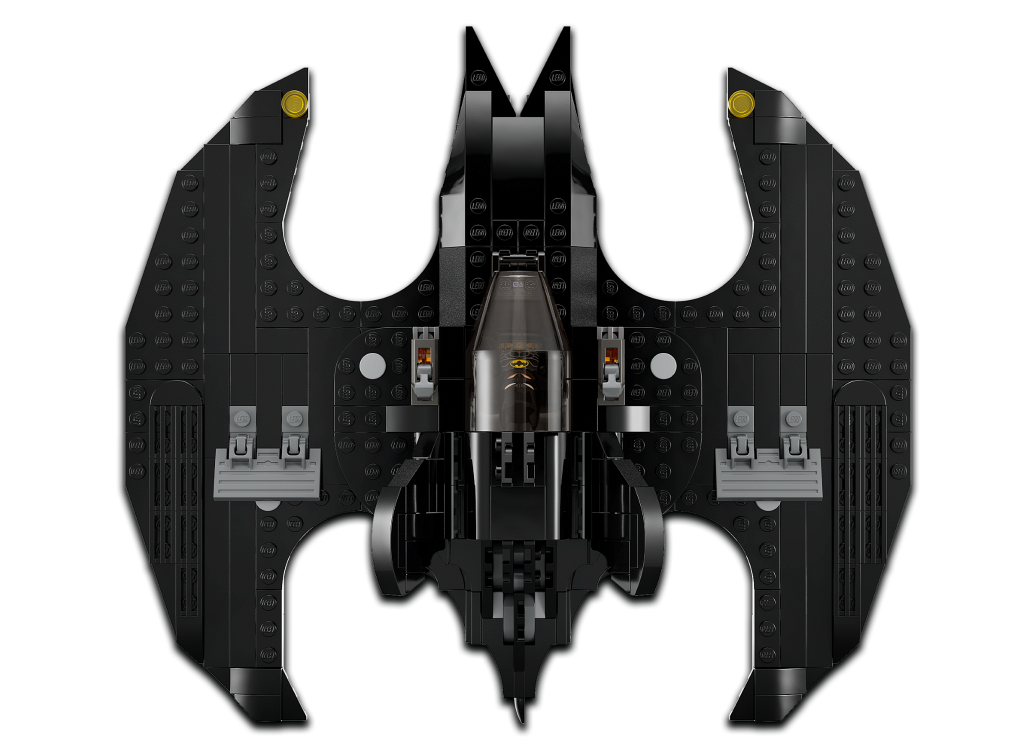 Конструктор LEGO 76265 357 дет. - фото 6