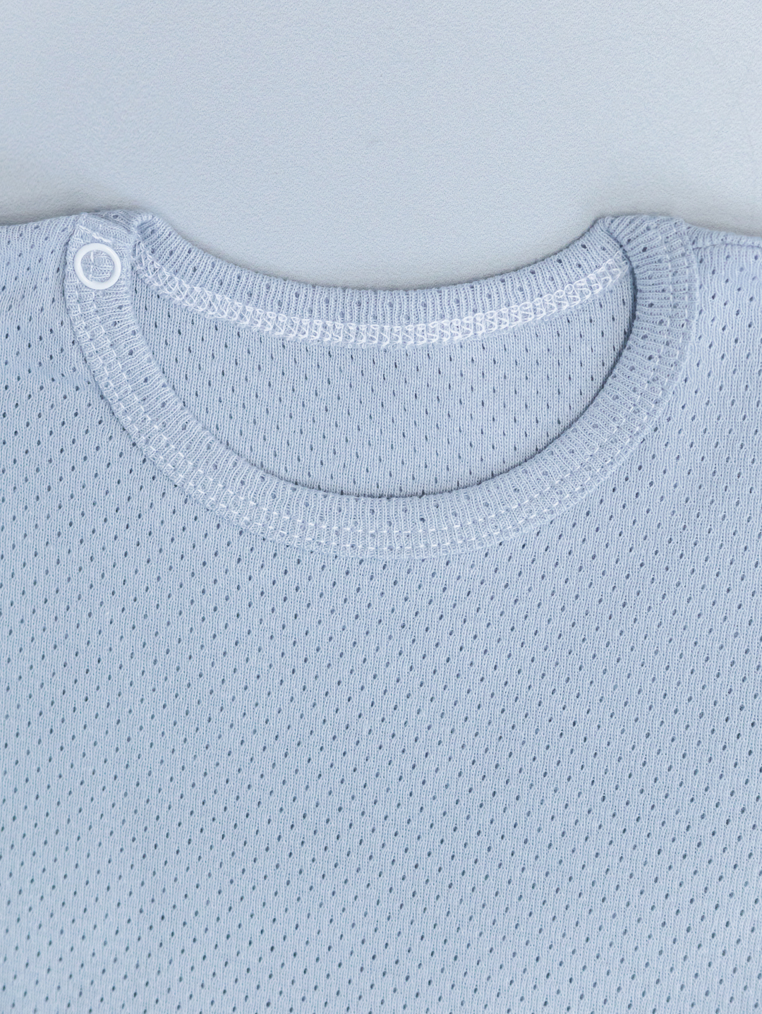 Боди-платье Amelli КЛ.290.030.0.0.044сер - фото 2