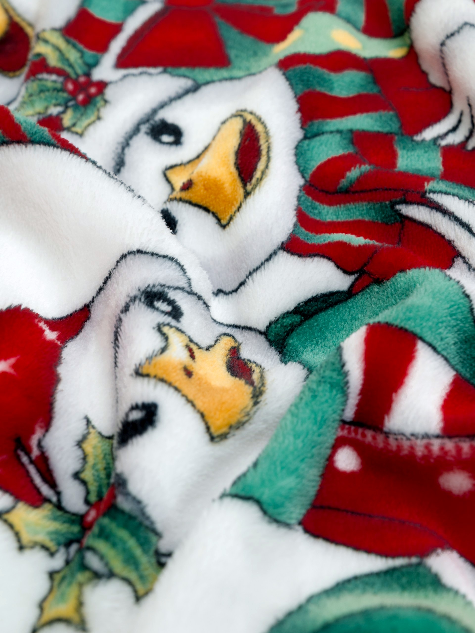 Плед Павлинка - фото 7