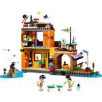 Конструктор LEGO Friends 42626 628 дет.