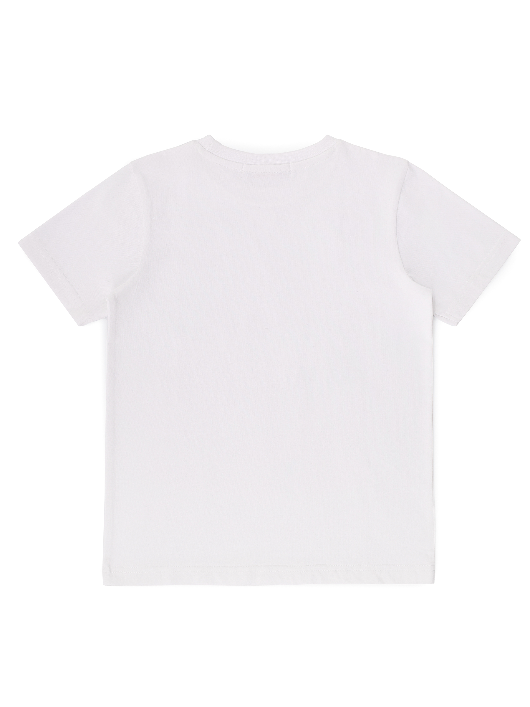 Футболка Antilopa ABTS-2522 white - фото 14