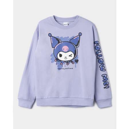 Свитшот HELLO KITTY AND FRIENDS