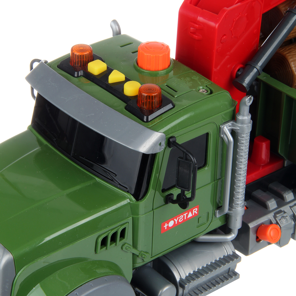 Автовоз Veld Co 133961 - фото 17