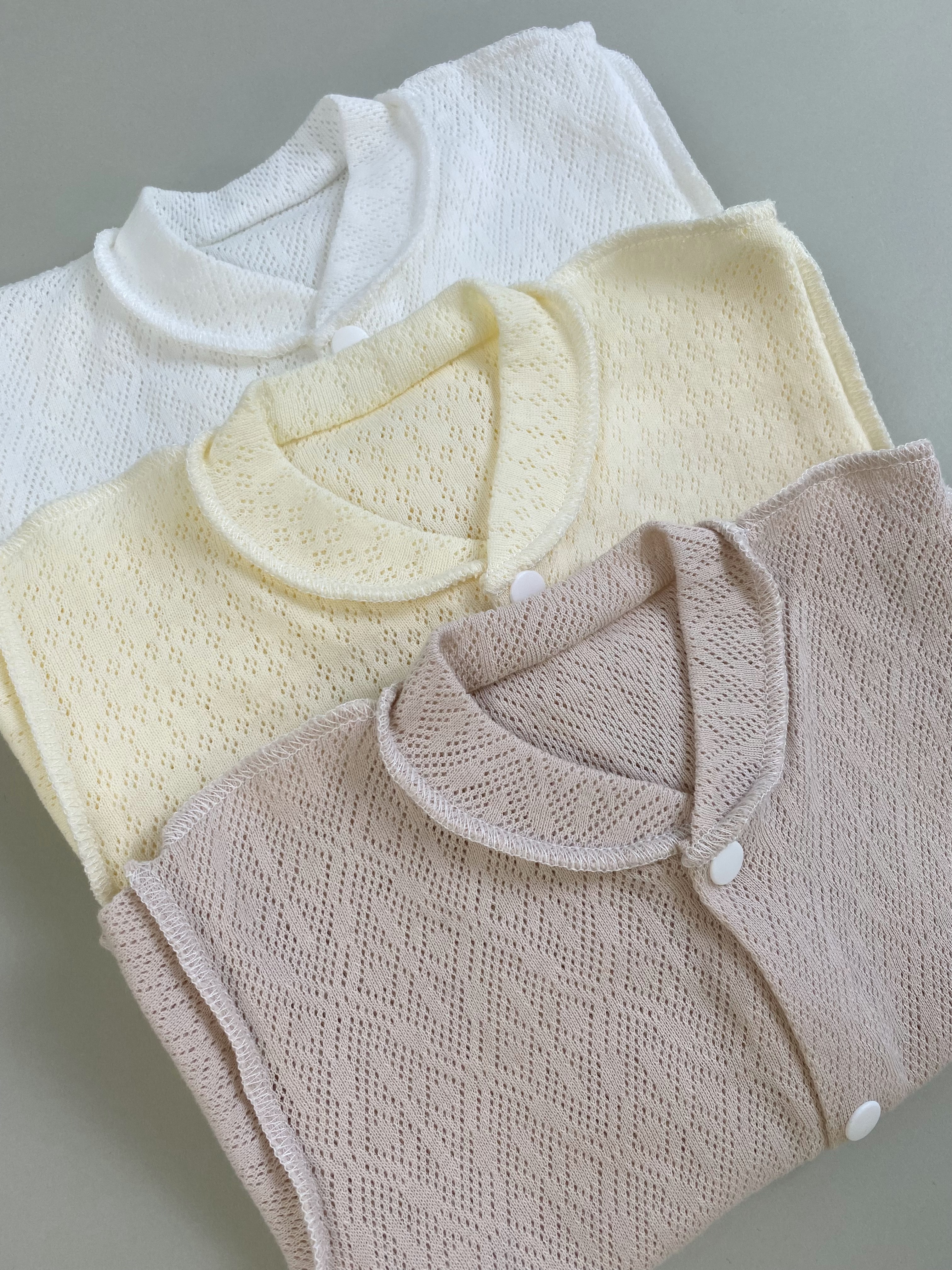 Кофточка 3 шт Clariss ЦБ-00001774 - фото 22